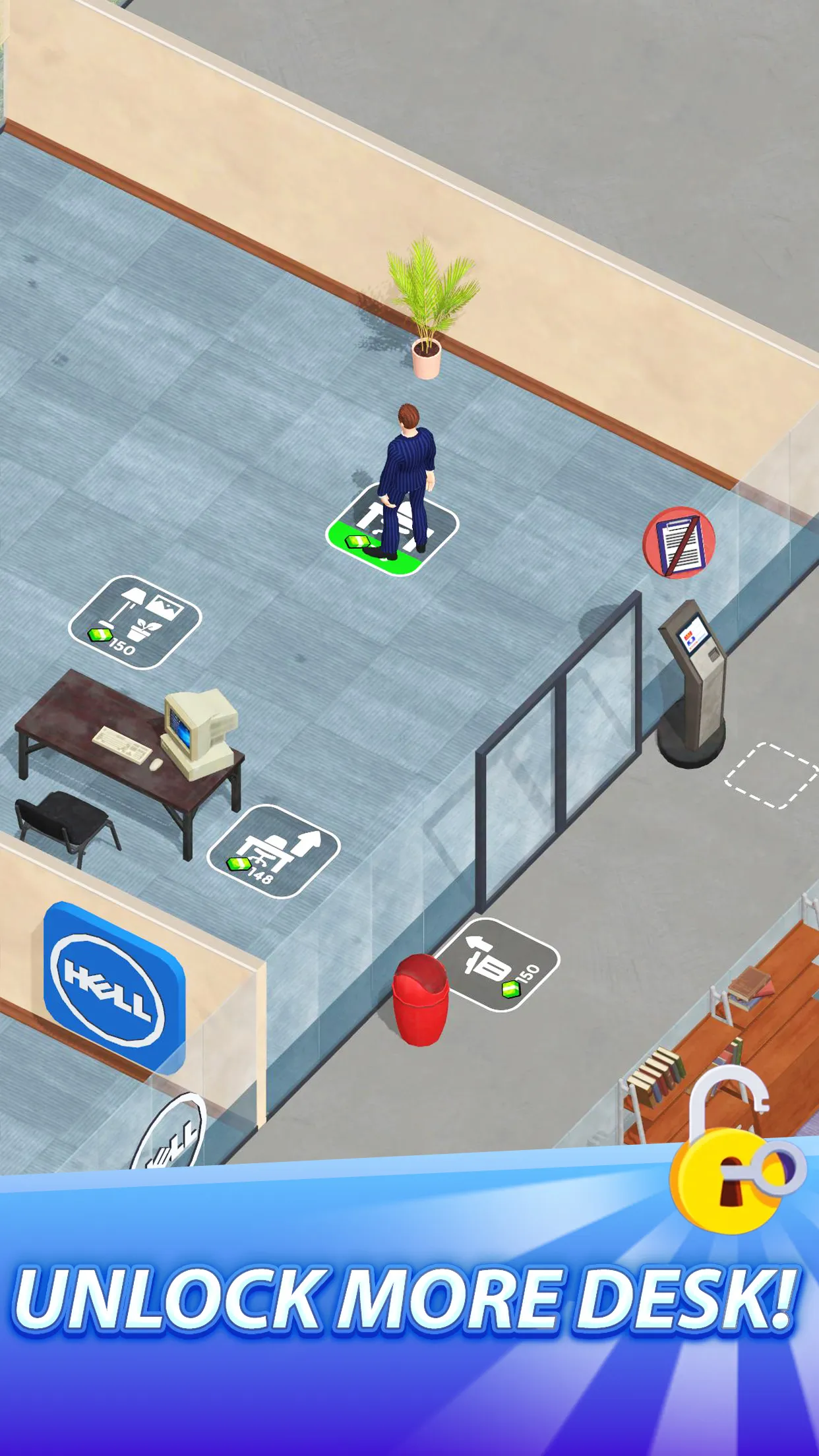 Office Life! | Indus Appstore | Screenshot