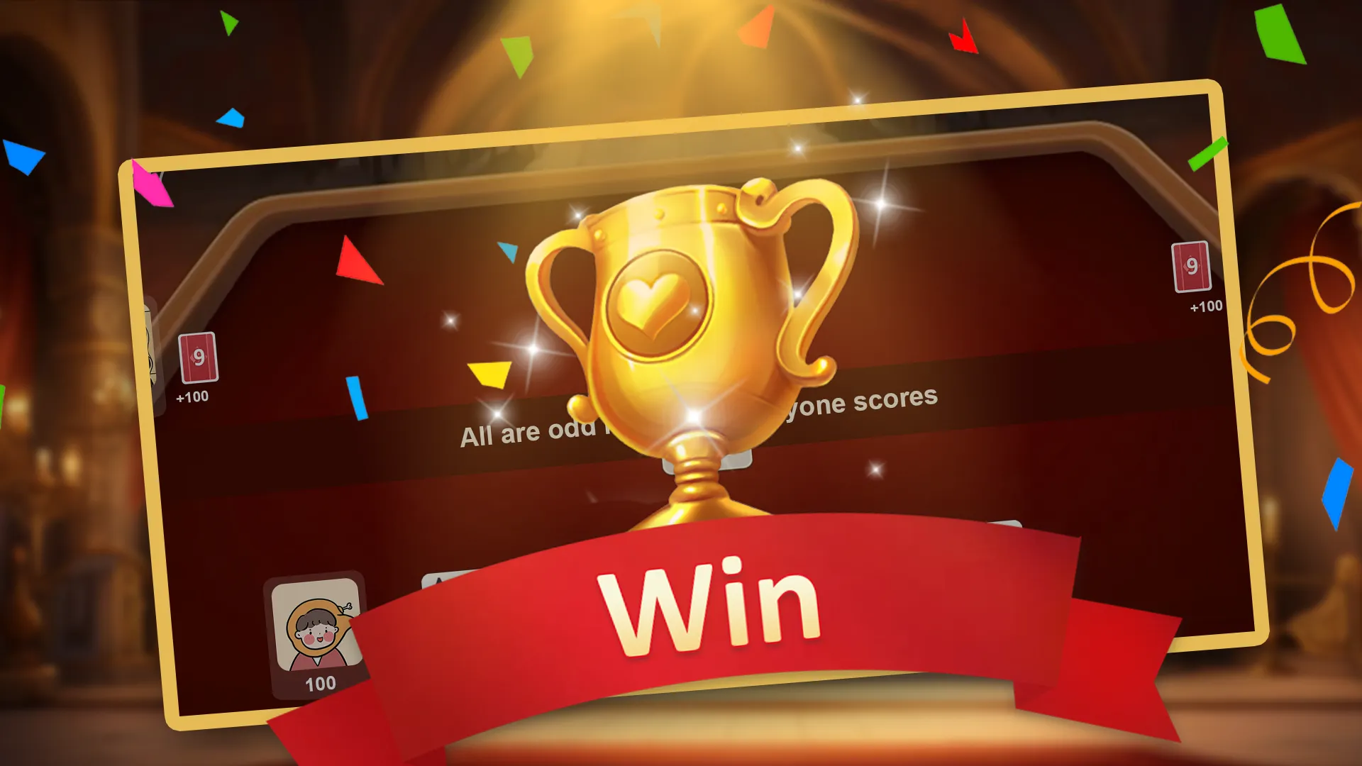 TeenPattiLucky:AAA Bingo | Indus Appstore | Screenshot
