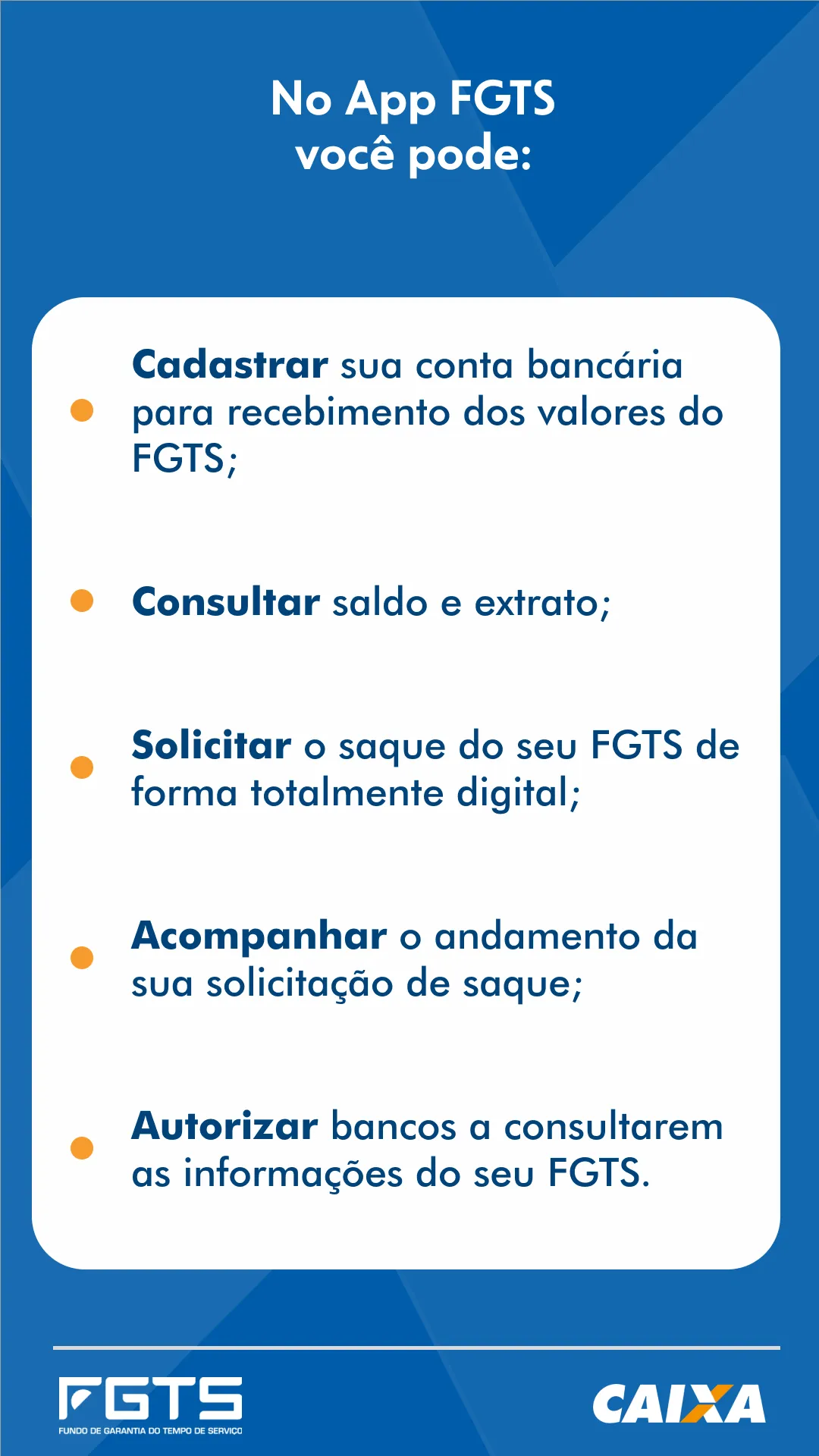 FGTS | Indus Appstore | Screenshot