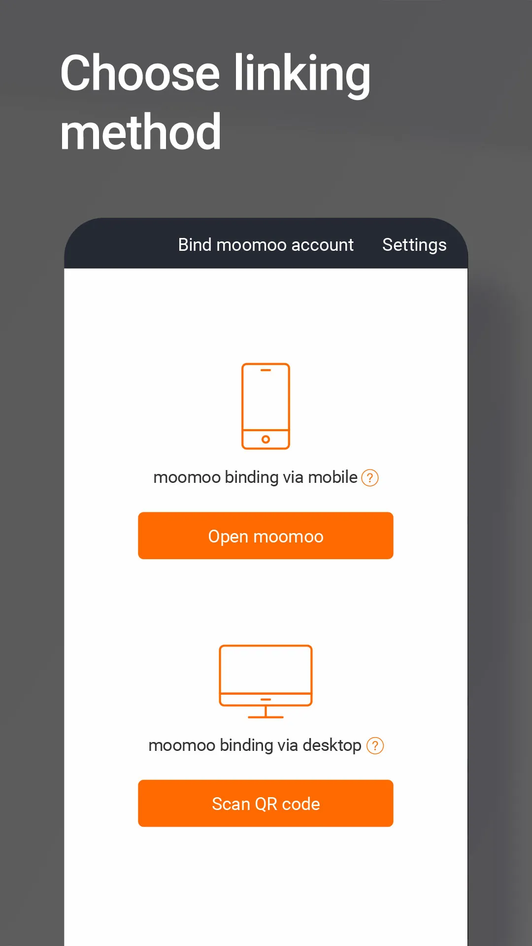 moomoo token | Indus Appstore | Screenshot