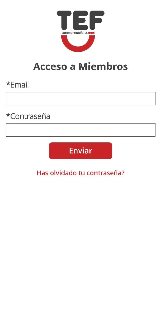 Tu empresa feliz | Indus Appstore | Screenshot