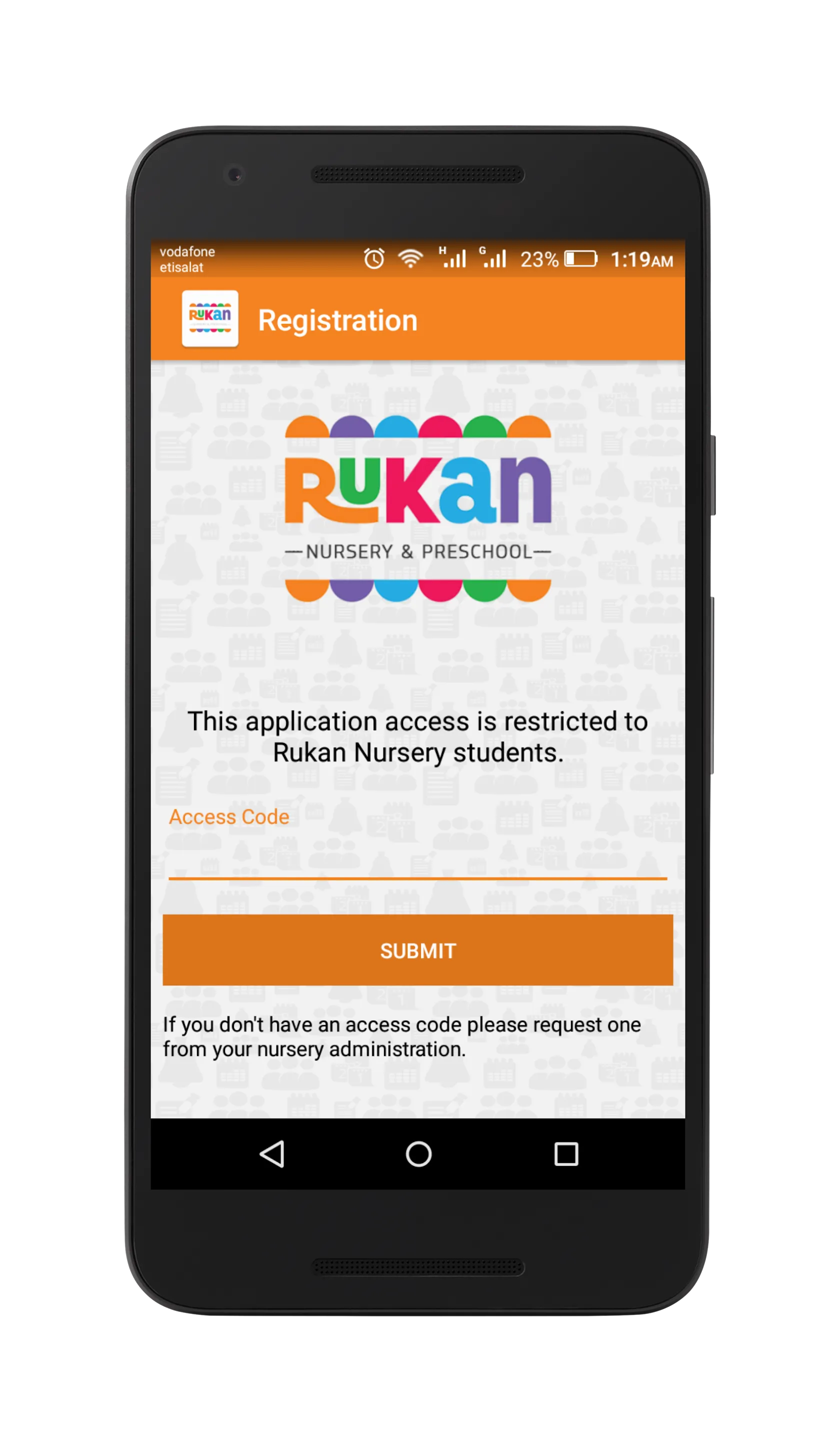 Rukan Nursery | Indus Appstore | Screenshot