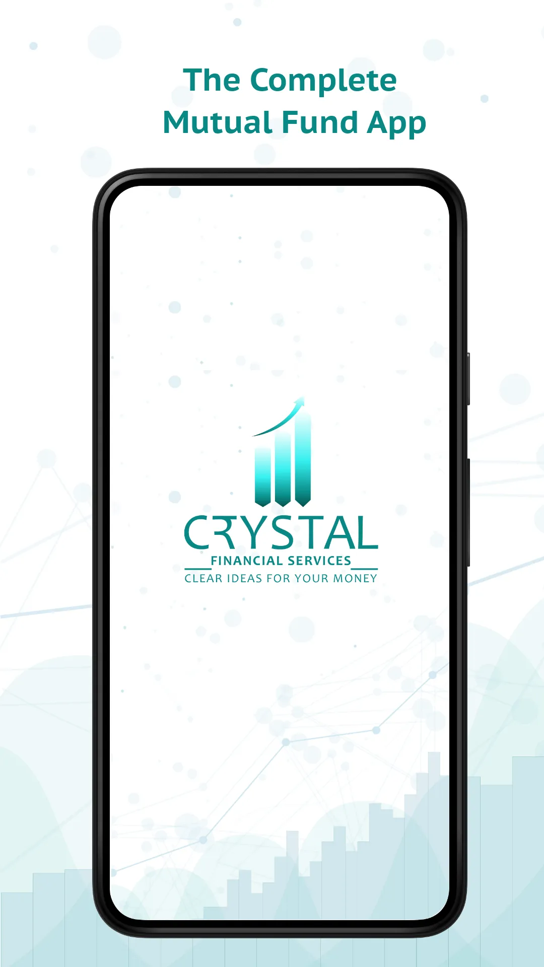 Crystal Fin Serv | Indus Appstore | Screenshot