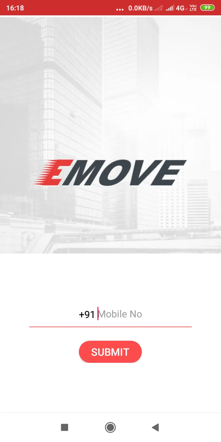 FR EMOVE | Indus Appstore | Screenshot