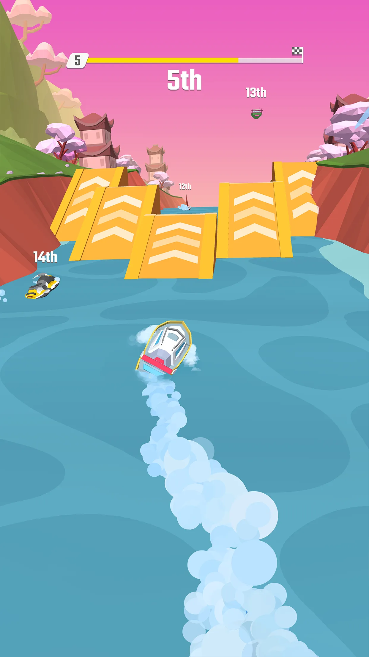 Flippy Race | Indus Appstore | Screenshot