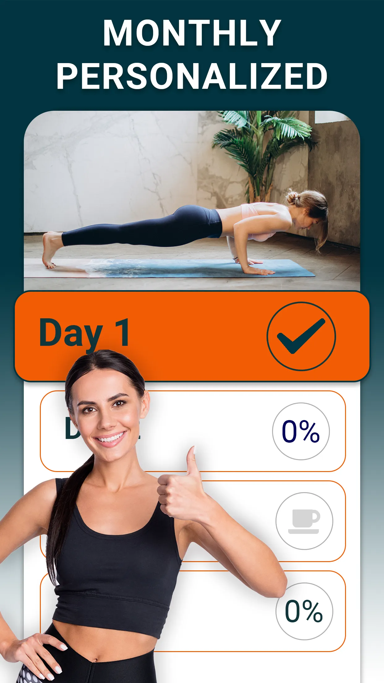 Arm Workout for Women | Indus Appstore | Screenshot