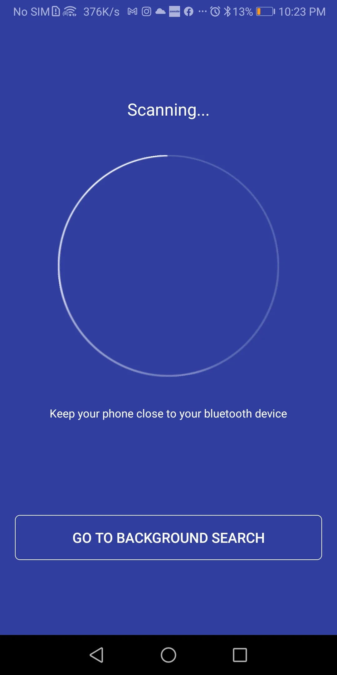 Halonix Dj Speaker | Indus Appstore | Screenshot