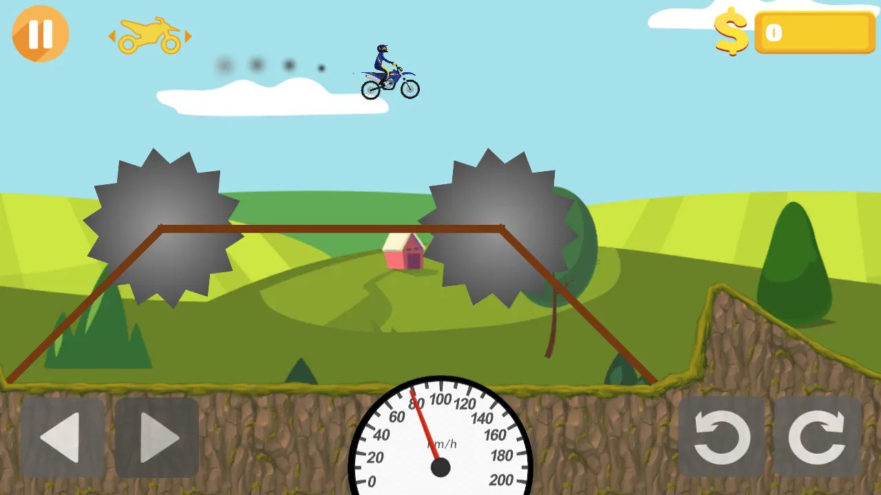 Moto Jumper | Indus Appstore | Screenshot