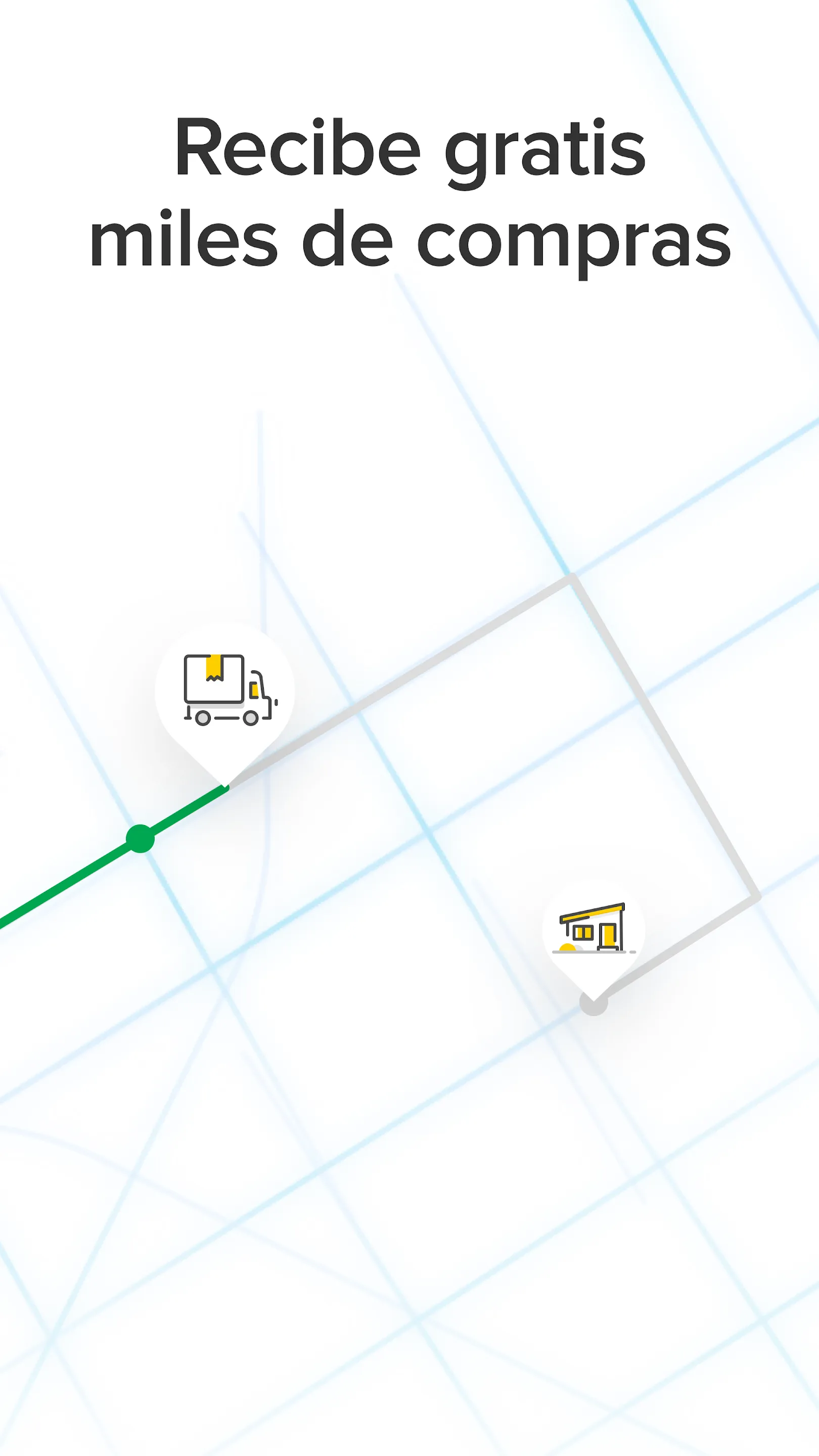 Mercado Libre: Compras Online | Indus Appstore | Screenshot