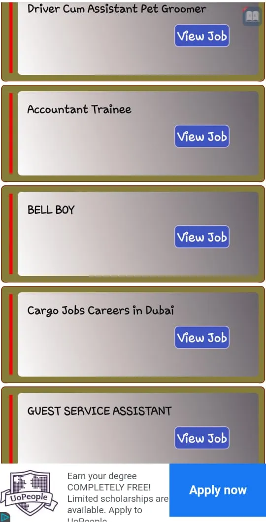 Lizzo Jobs | Indus Appstore | Screenshot