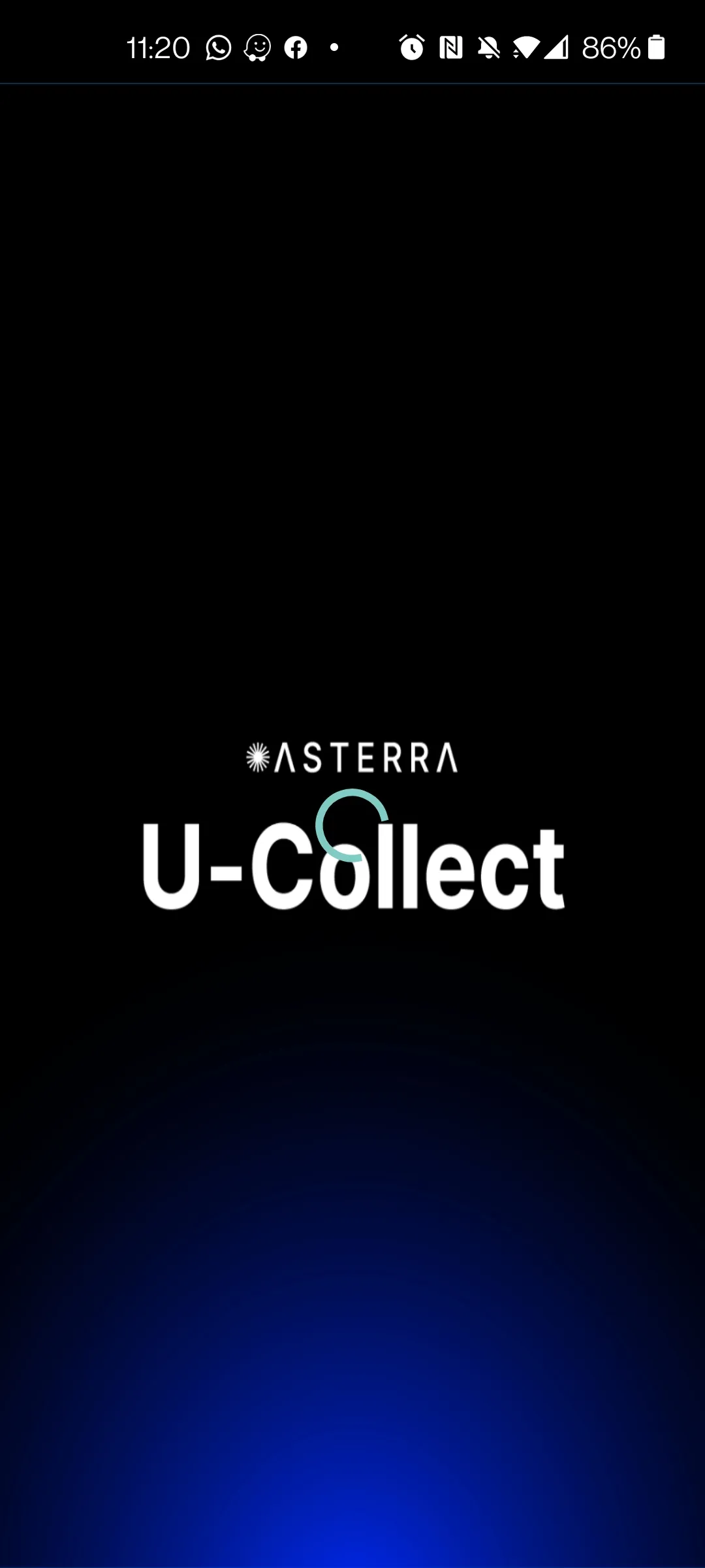 U-Collect | Indus Appstore | Screenshot