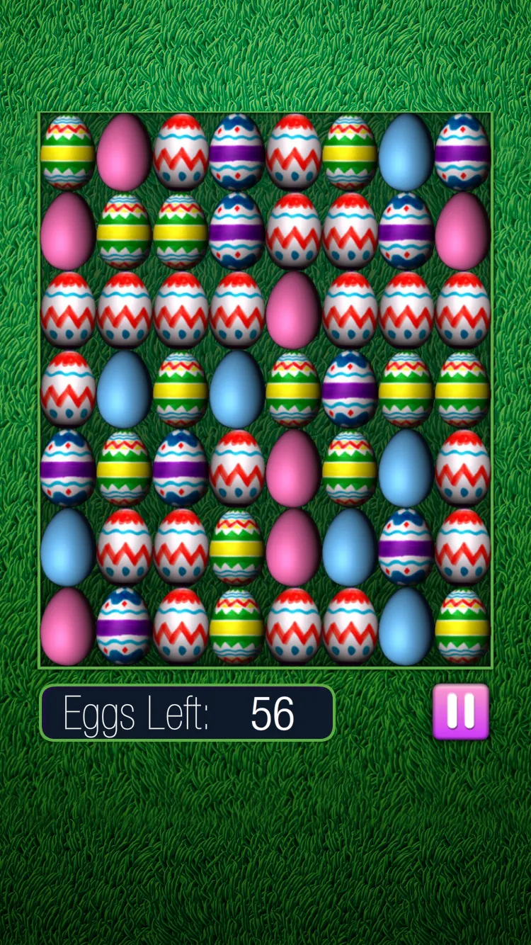 Cracky Egg - Easter Game | Indus Appstore | Screenshot