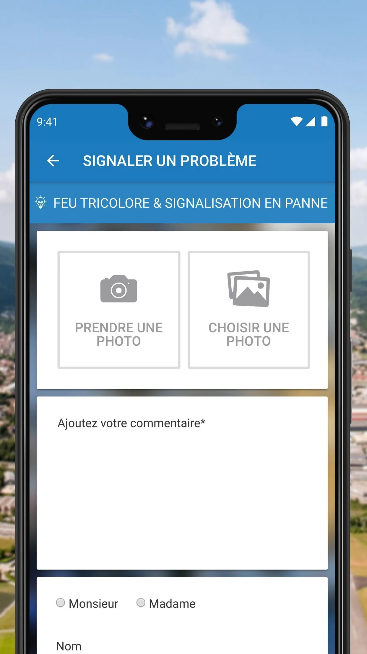 Oyo'Pratique | Indus Appstore | Screenshot