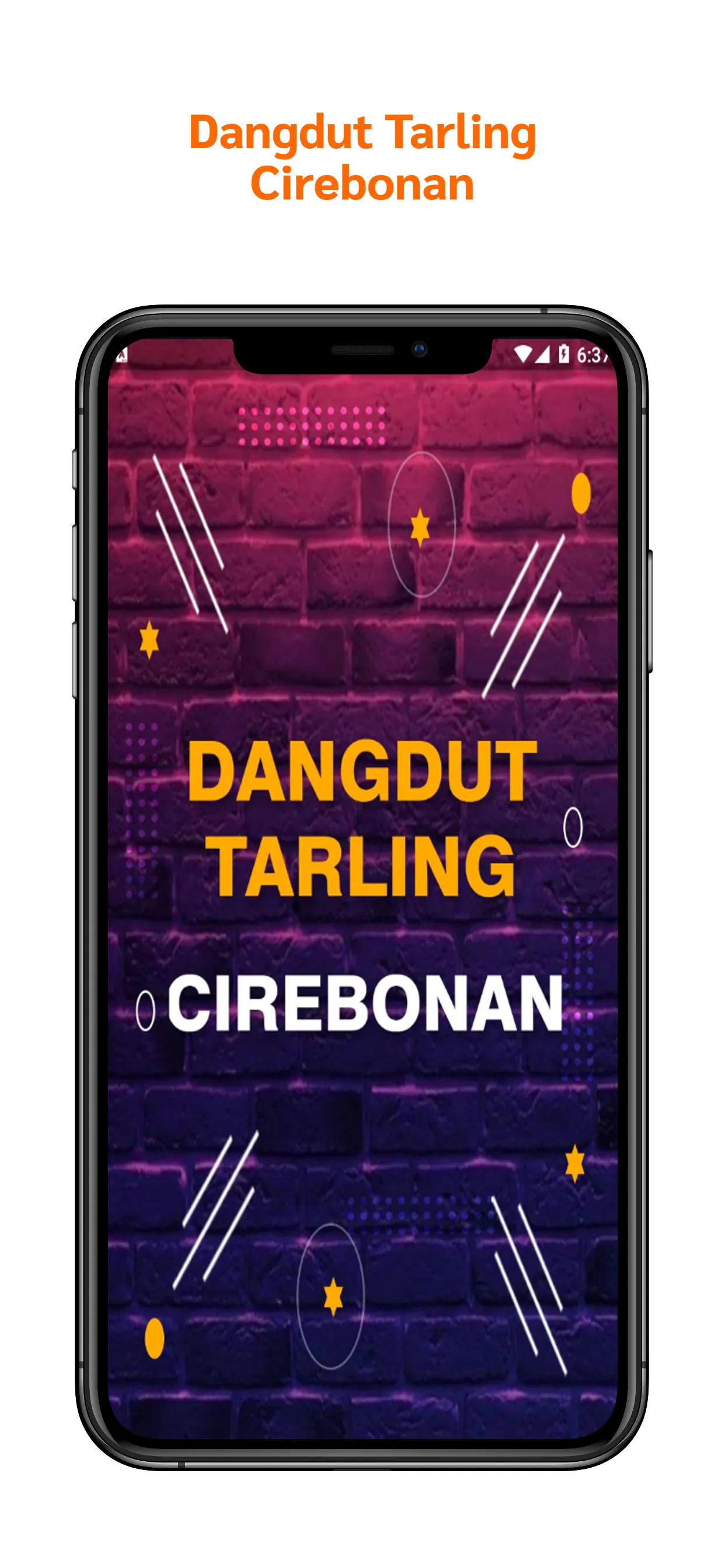 Dangdut Tarling Cirebonan | Indus Appstore | Screenshot