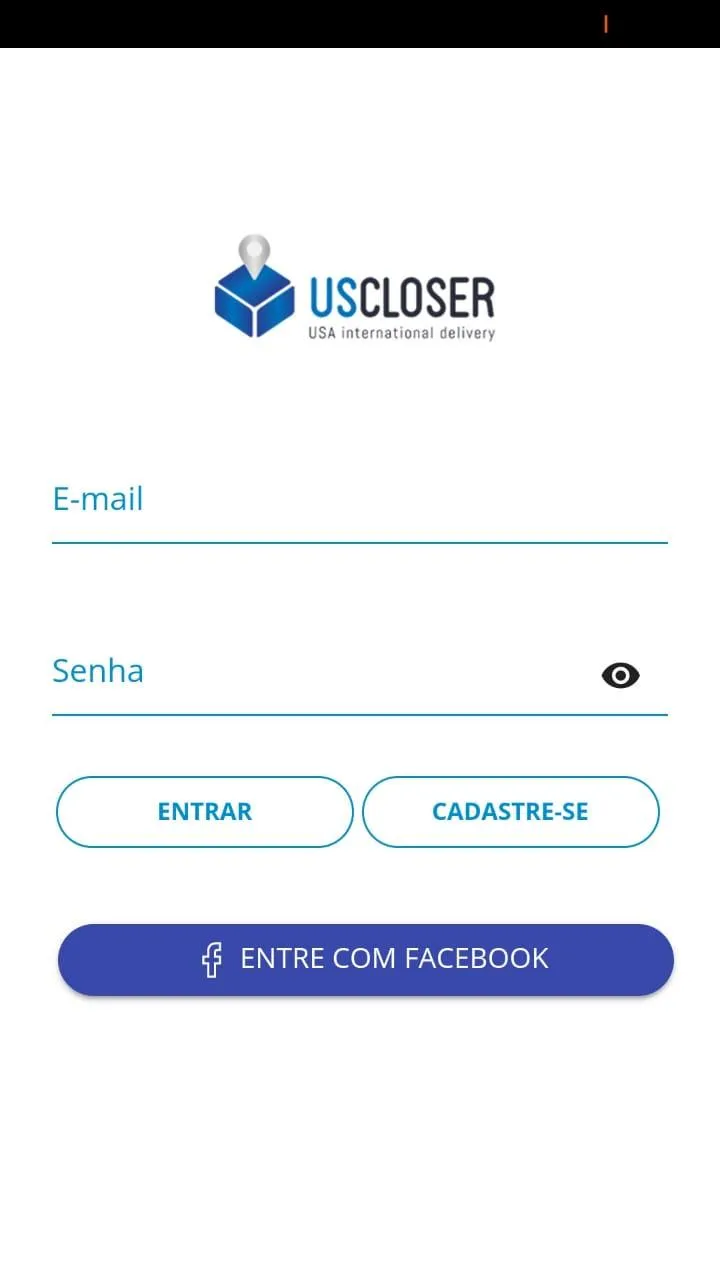 UsCloser | Indus Appstore | Screenshot