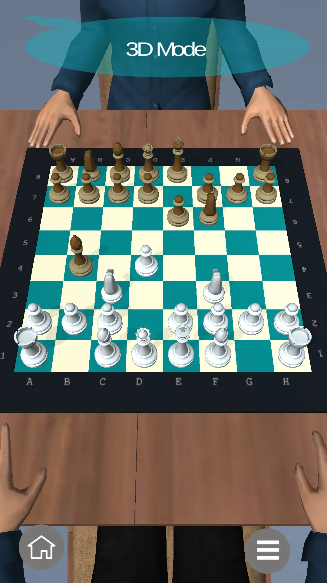 Chess | Indus Appstore | Screenshot