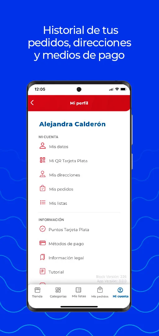 Olímpica | Indus Appstore | Screenshot