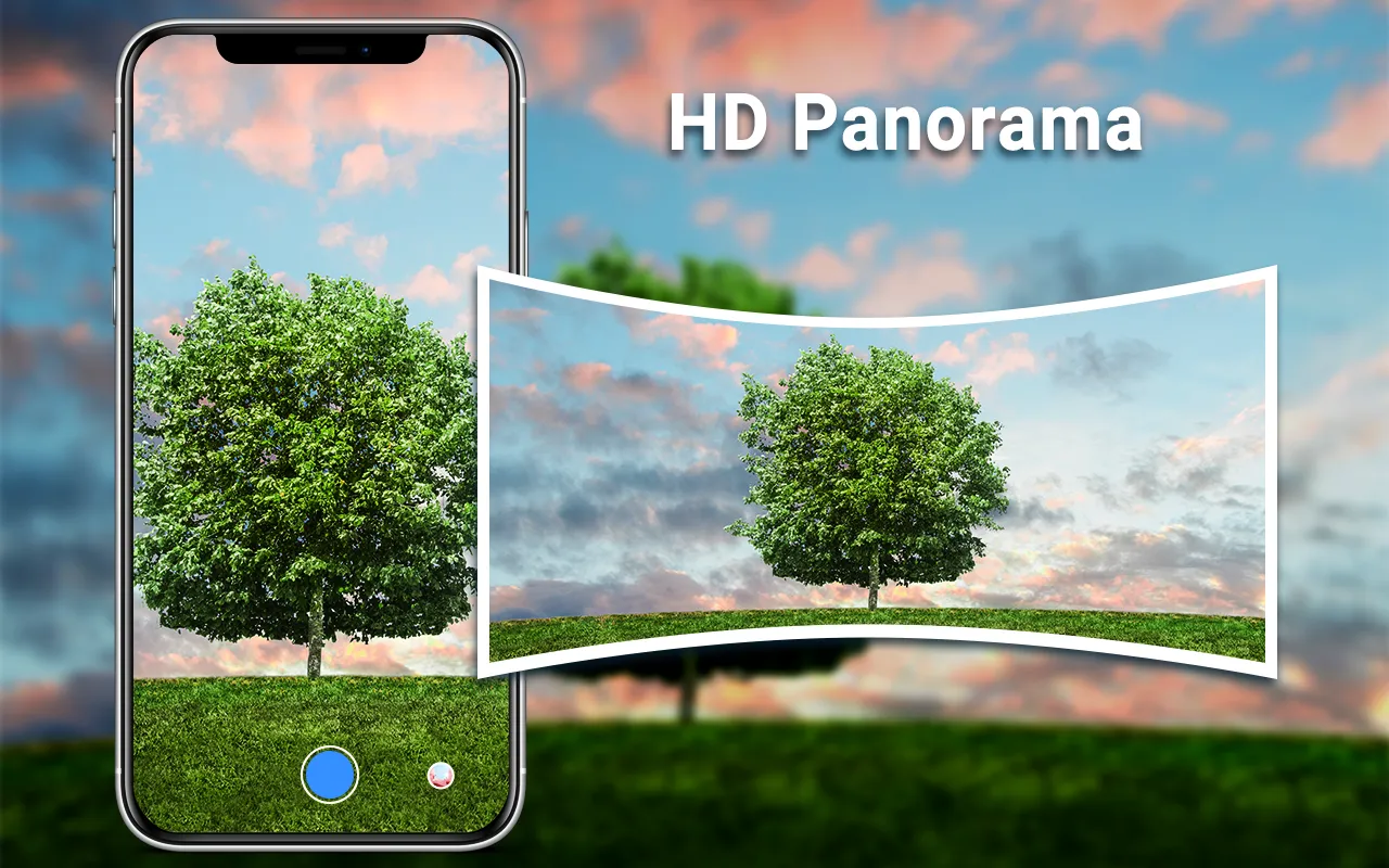 HD Camera for Android | Indus Appstore | Screenshot