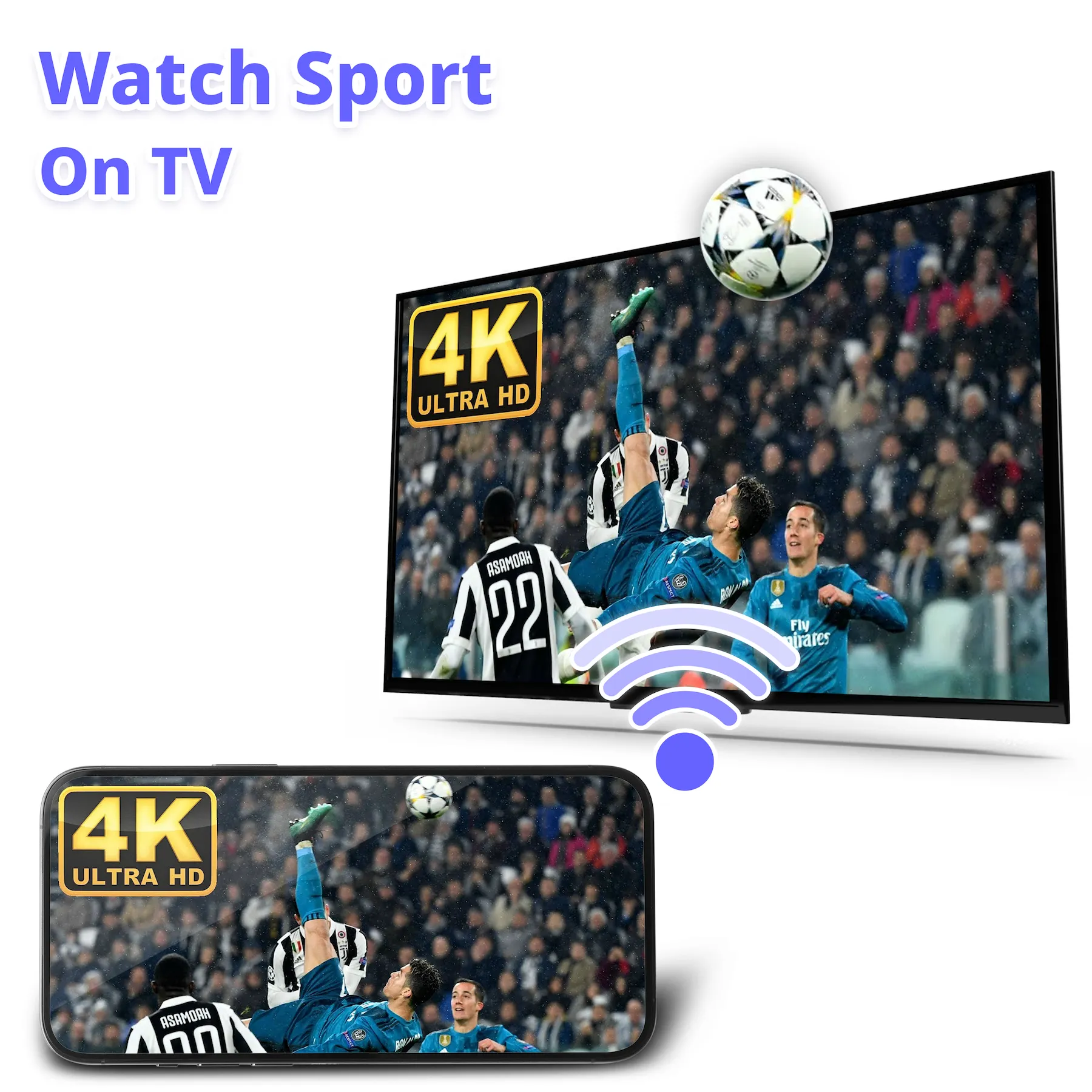 Screen Mirroring - TV Cast | Indus Appstore | Screenshot