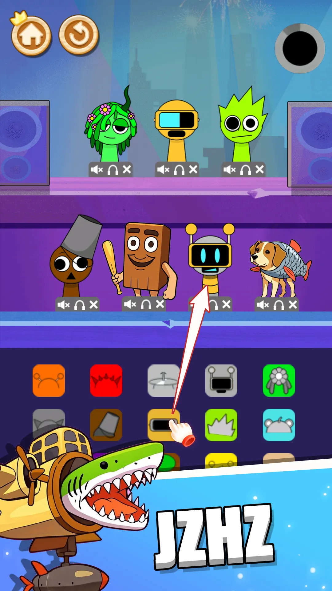 Super Fun Mini Games | Indus Appstore | Screenshot