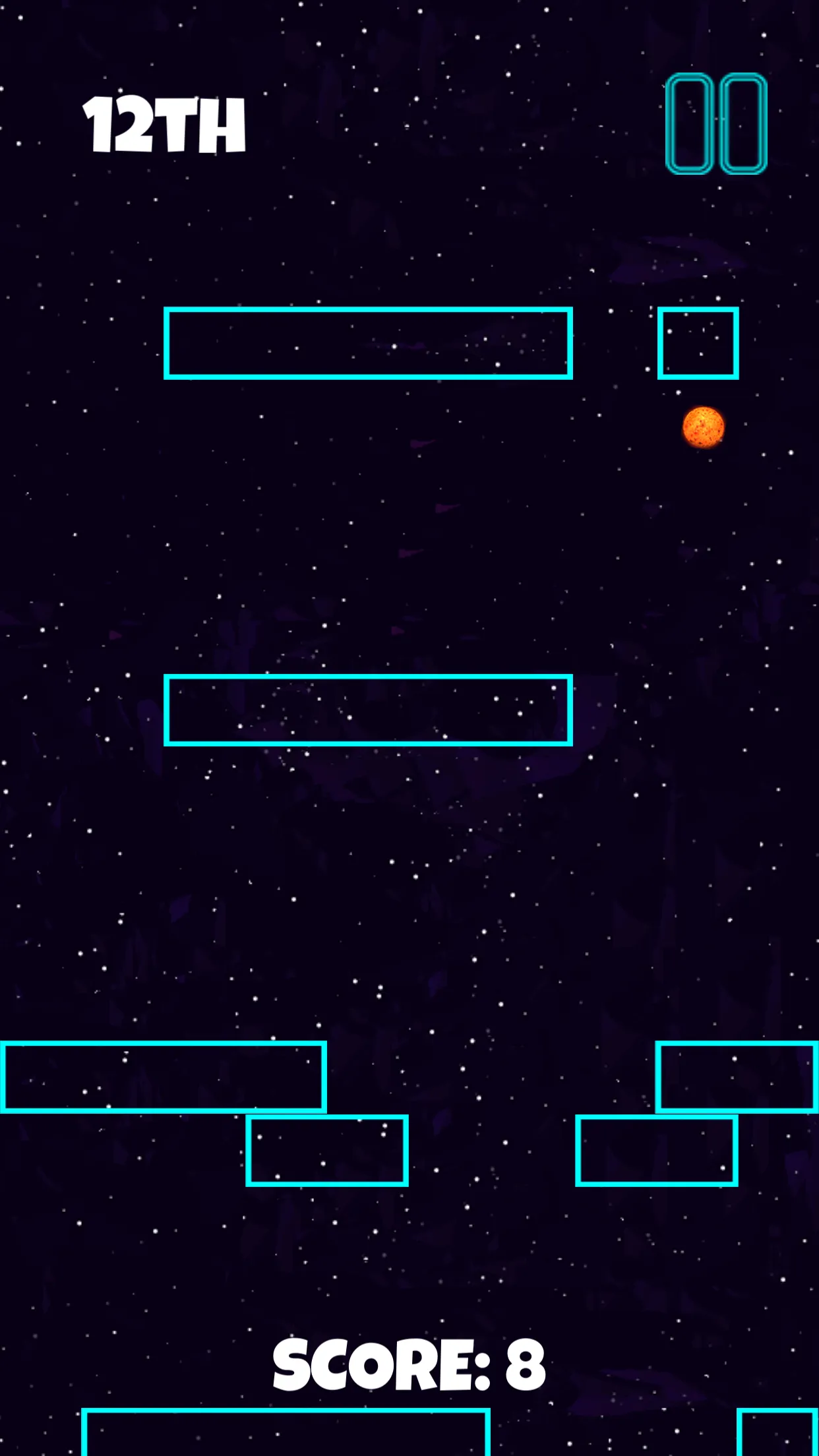 Planet Drop | Indus Appstore | Screenshot