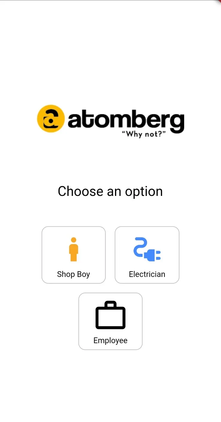 Atomberg Pragati | Indus Appstore | Screenshot