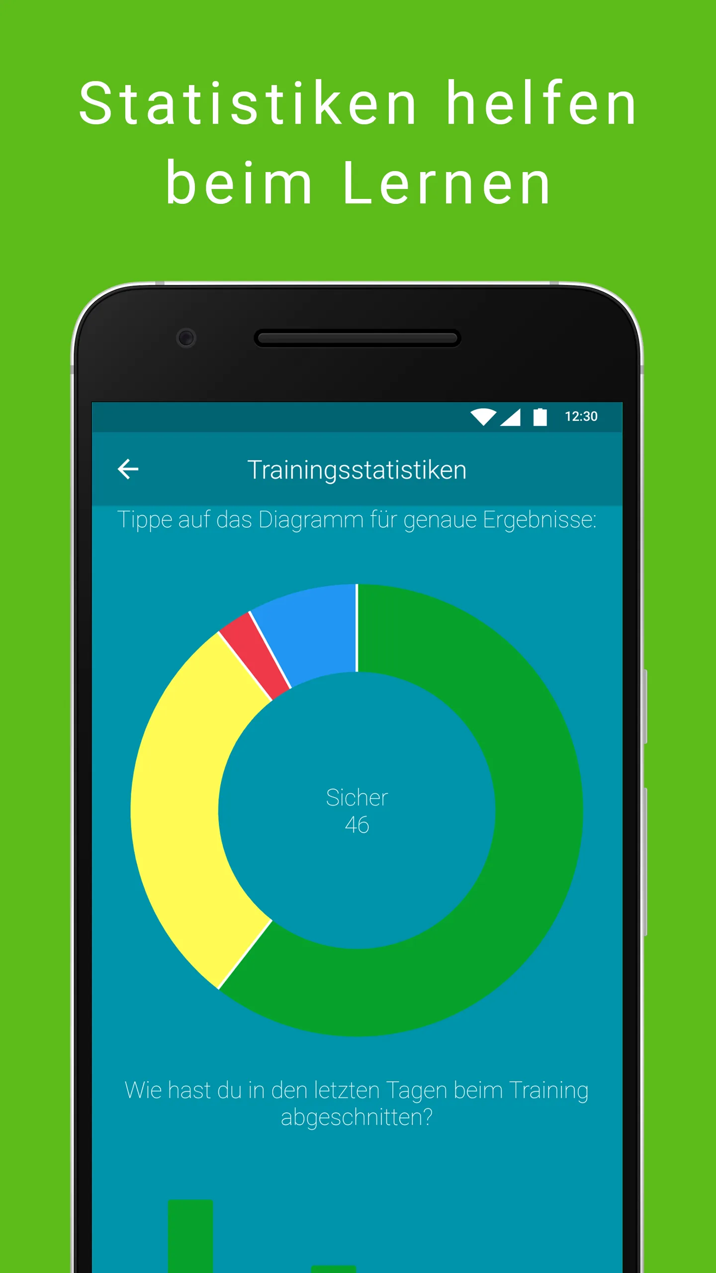 LRC: Funkprüfung | Indus Appstore | Screenshot