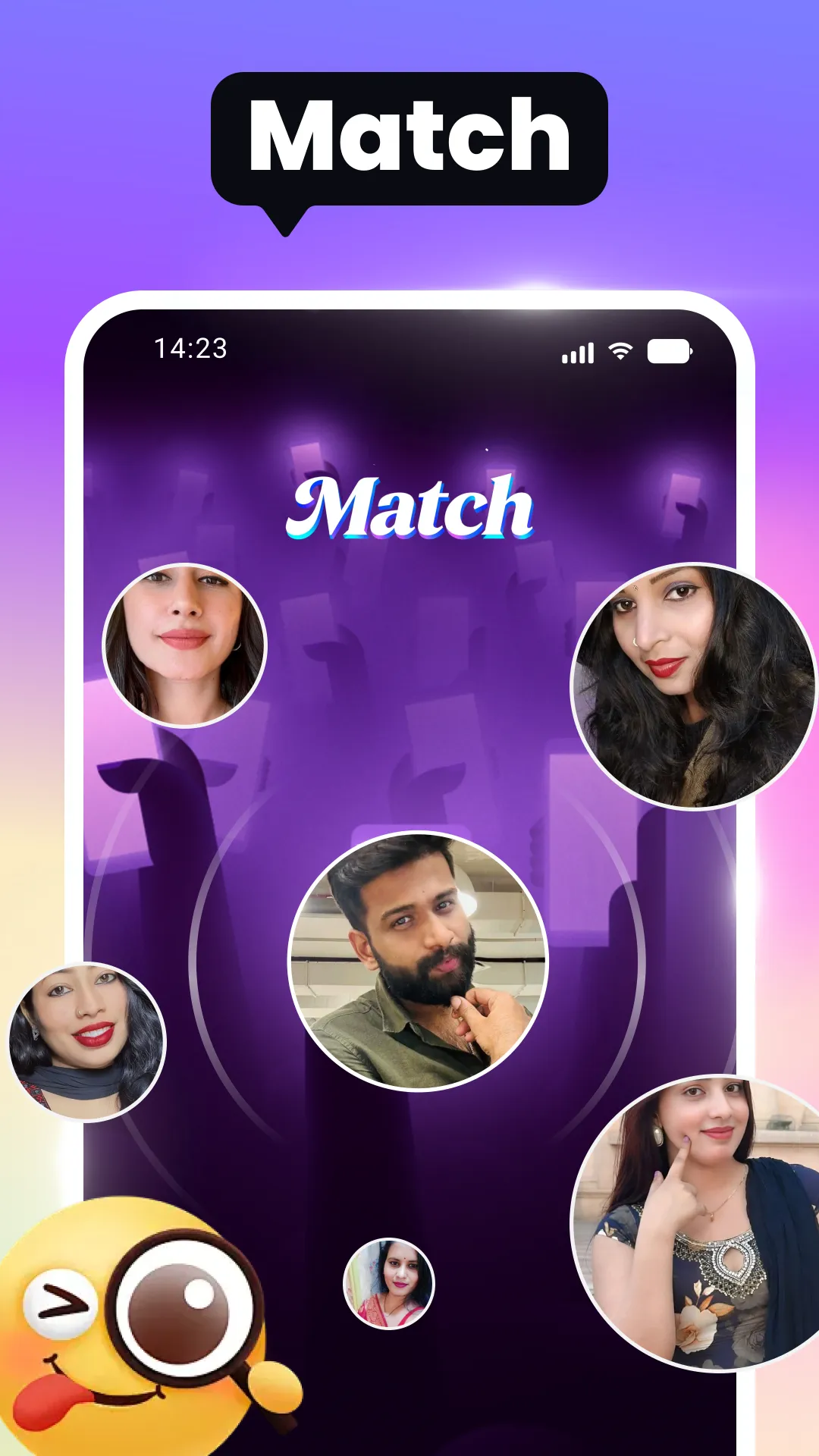 Jalsa — Online Video Calls | Indus Appstore | Screenshot