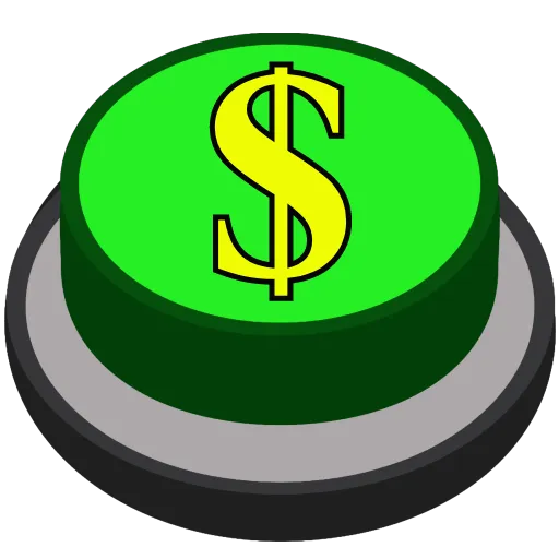 Money Sound Button | Indus Appstore | Screenshot