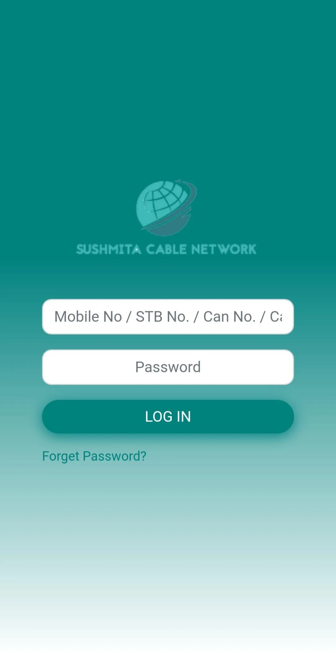 Sushmita Cable Network | Indus Appstore | Screenshot