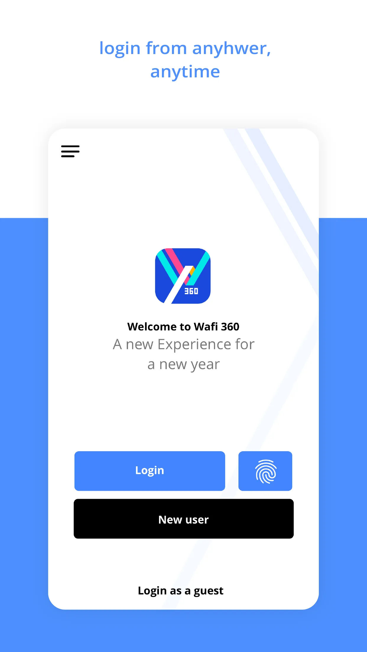 Wafi 360 | Indus Appstore | Screenshot