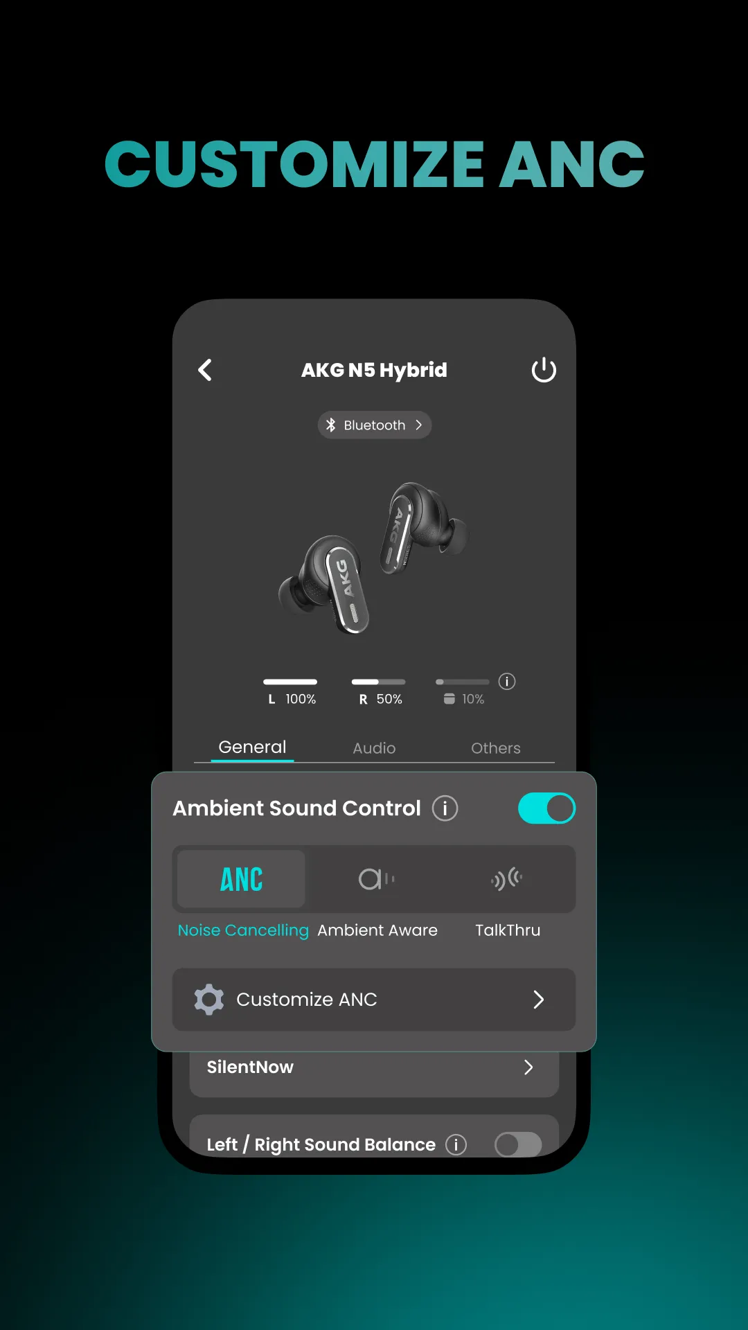 AKG Headphones | Indus Appstore | Screenshot