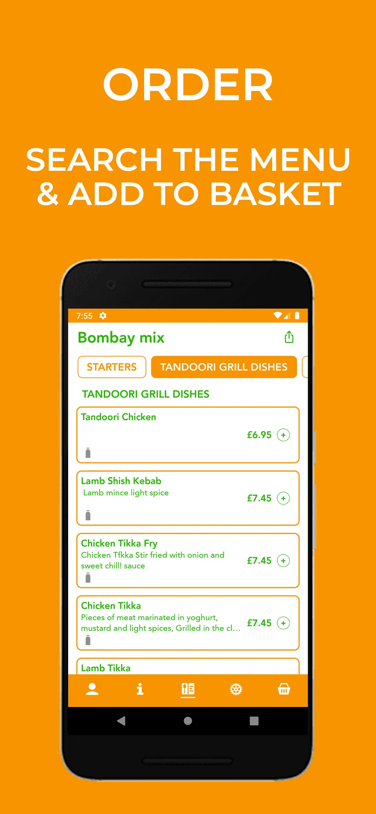 Bombay mix | Indus Appstore | Screenshot