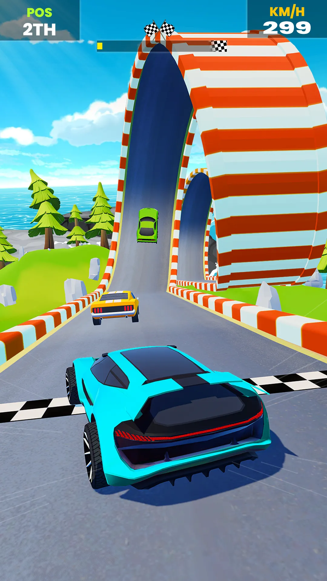 Car Master Race - Car Games | Indus Appstore | Screenshot