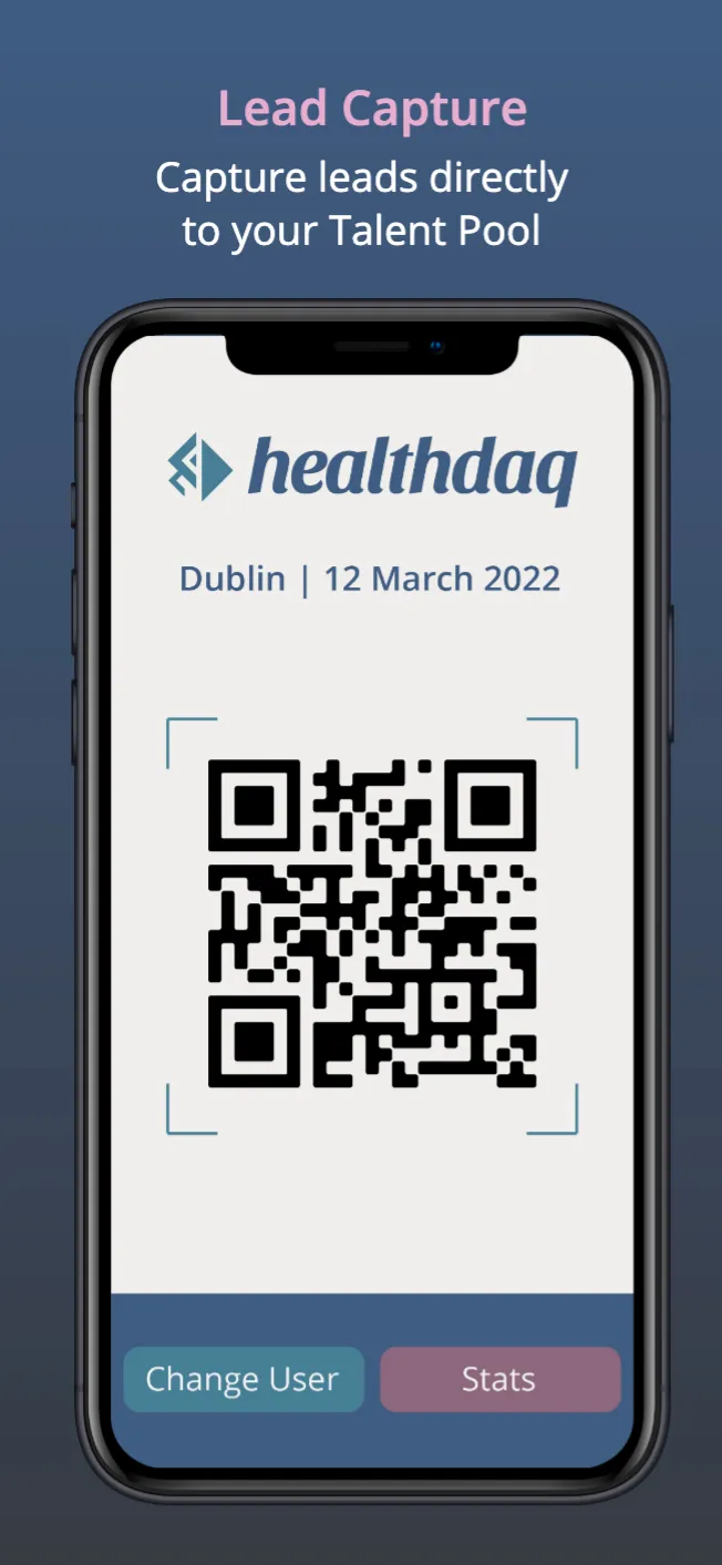 Healthdaq | Indus Appstore | Screenshot