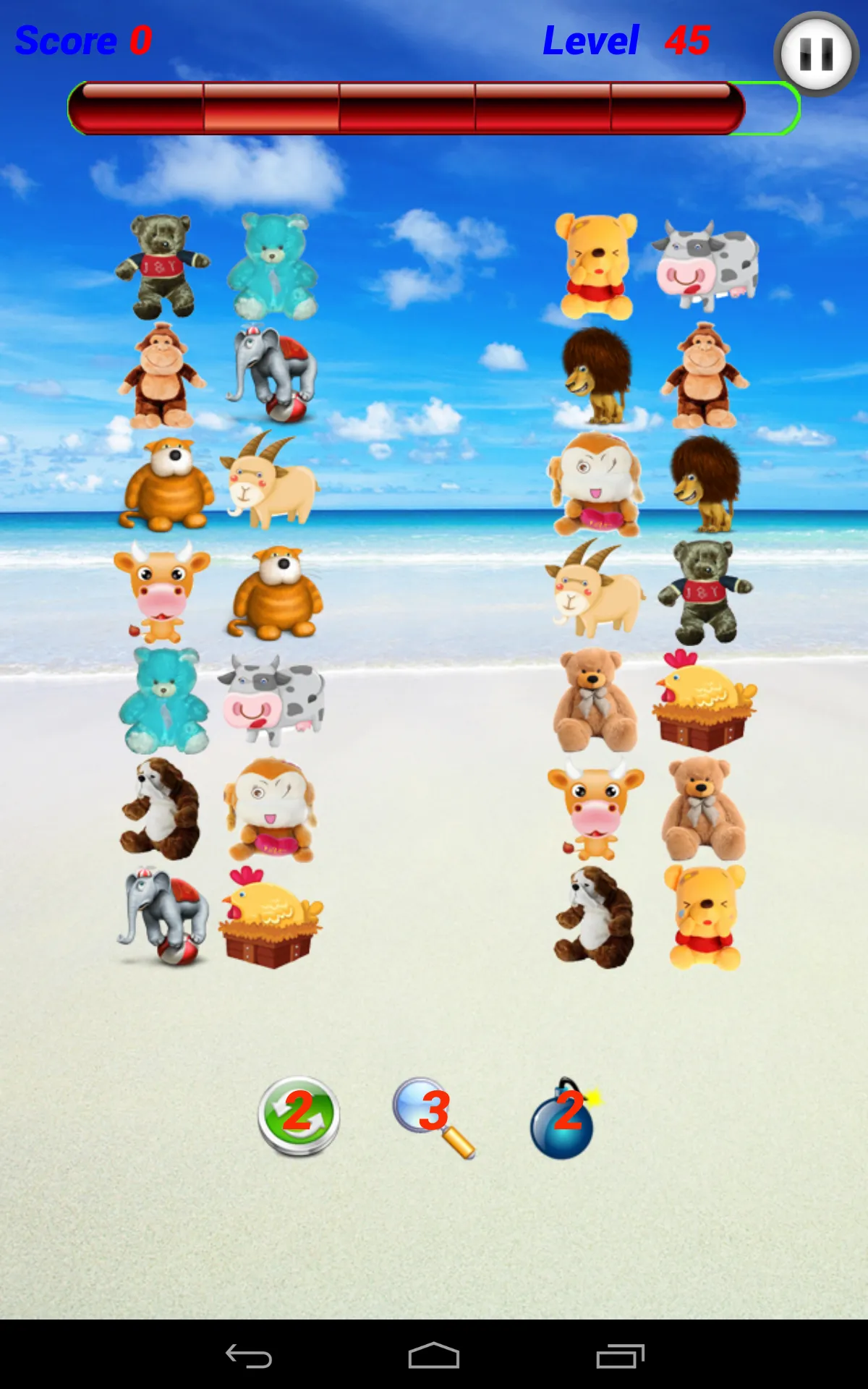 Connect Animals | Indus Appstore | Screenshot