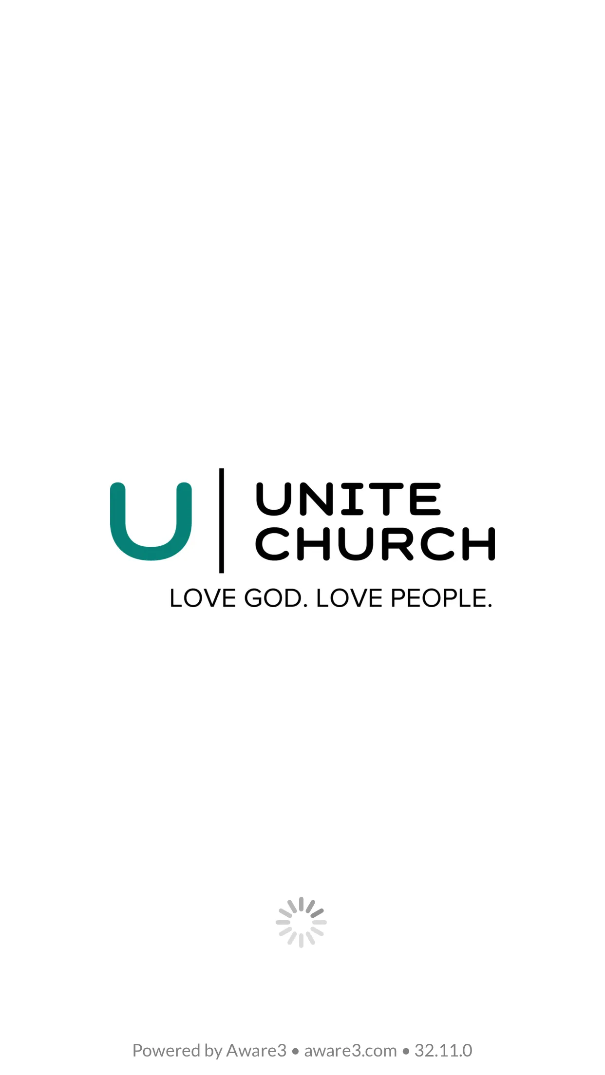 Unite Church (SD) | Indus Appstore | Screenshot