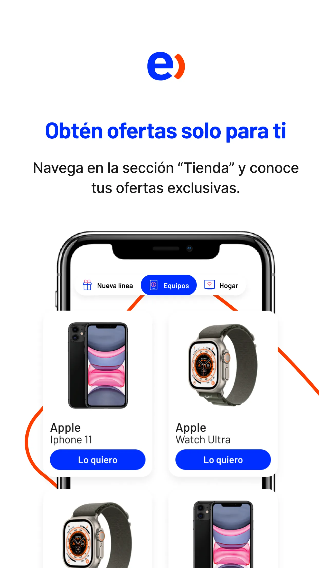 Entel | Indus Appstore | Screenshot