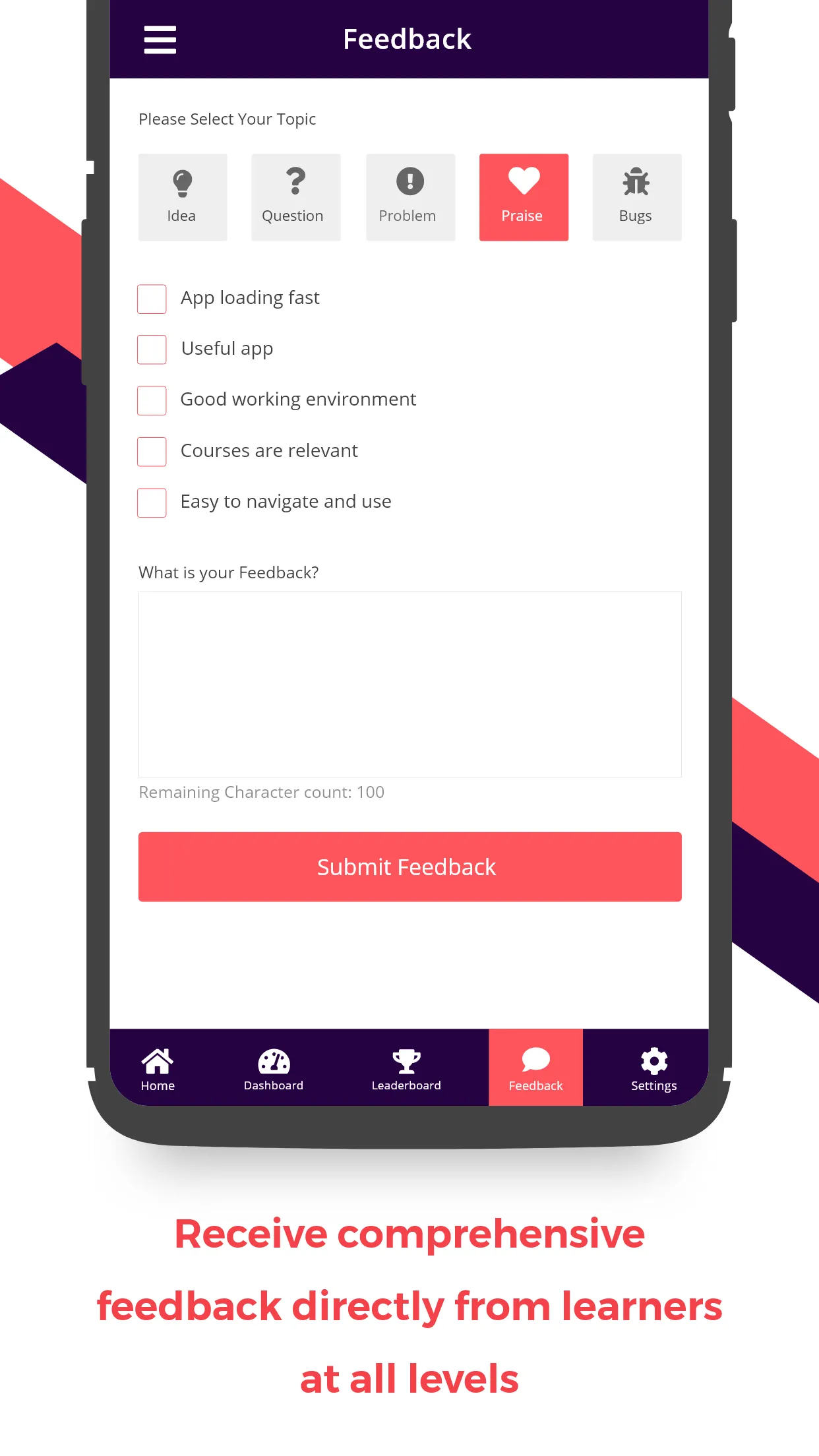ZepGuru | Indus Appstore | Screenshot