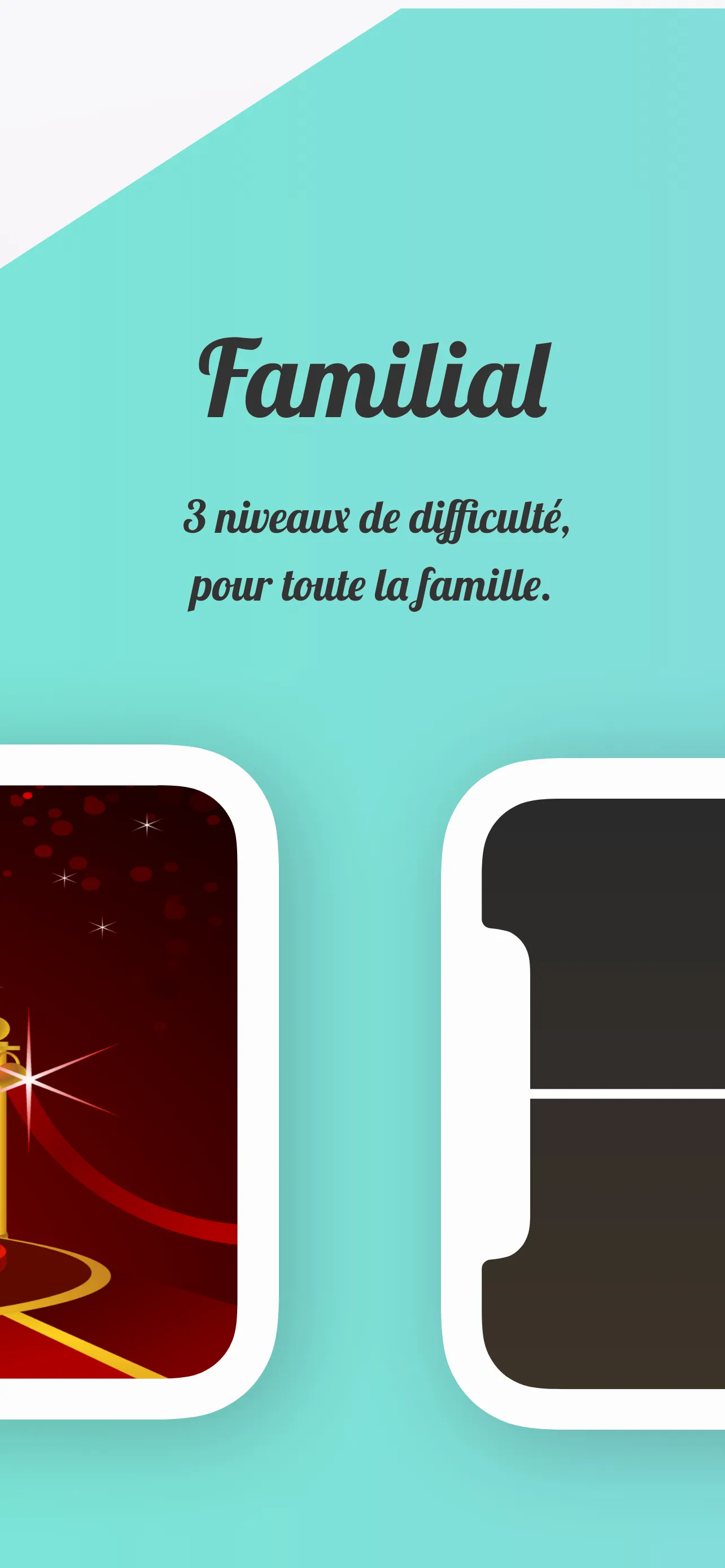 iDictée | Indus Appstore | Screenshot