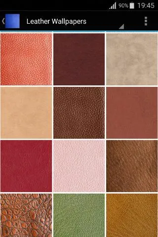 Leather Wallpapers | Indus Appstore | Screenshot