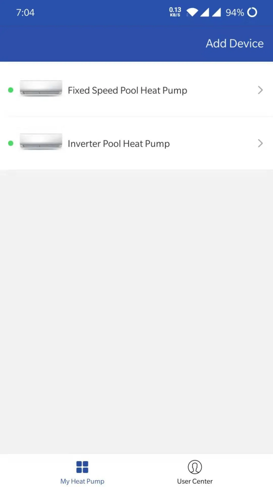 ThermWise | Indus Appstore | Screenshot