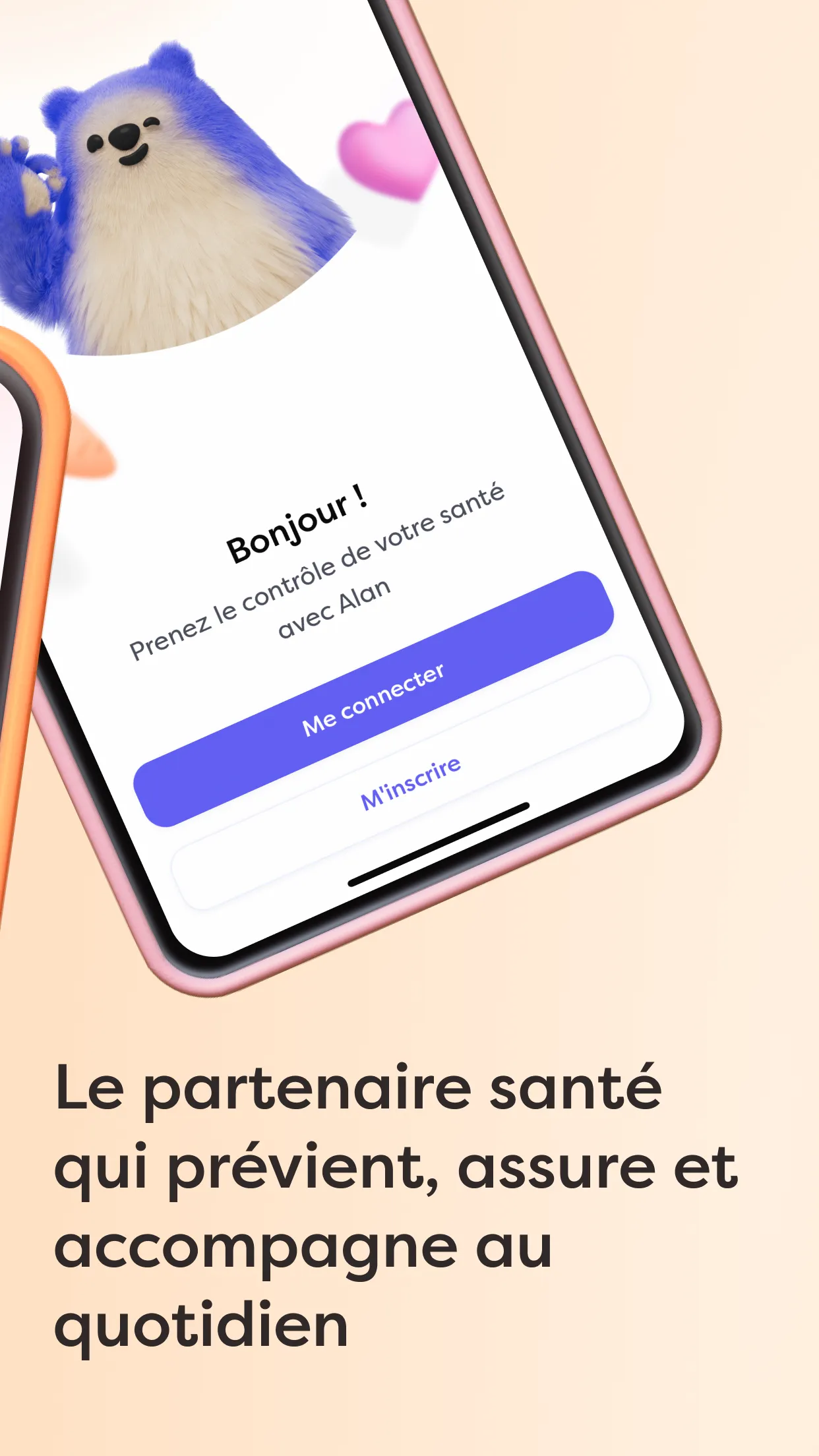 Alan France : assurance santé | Indus Appstore | Screenshot