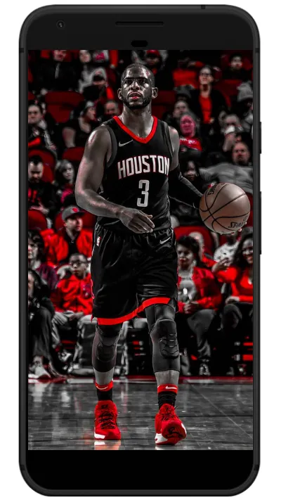 Chris Paul HD Wallpapers | Indus Appstore | Screenshot