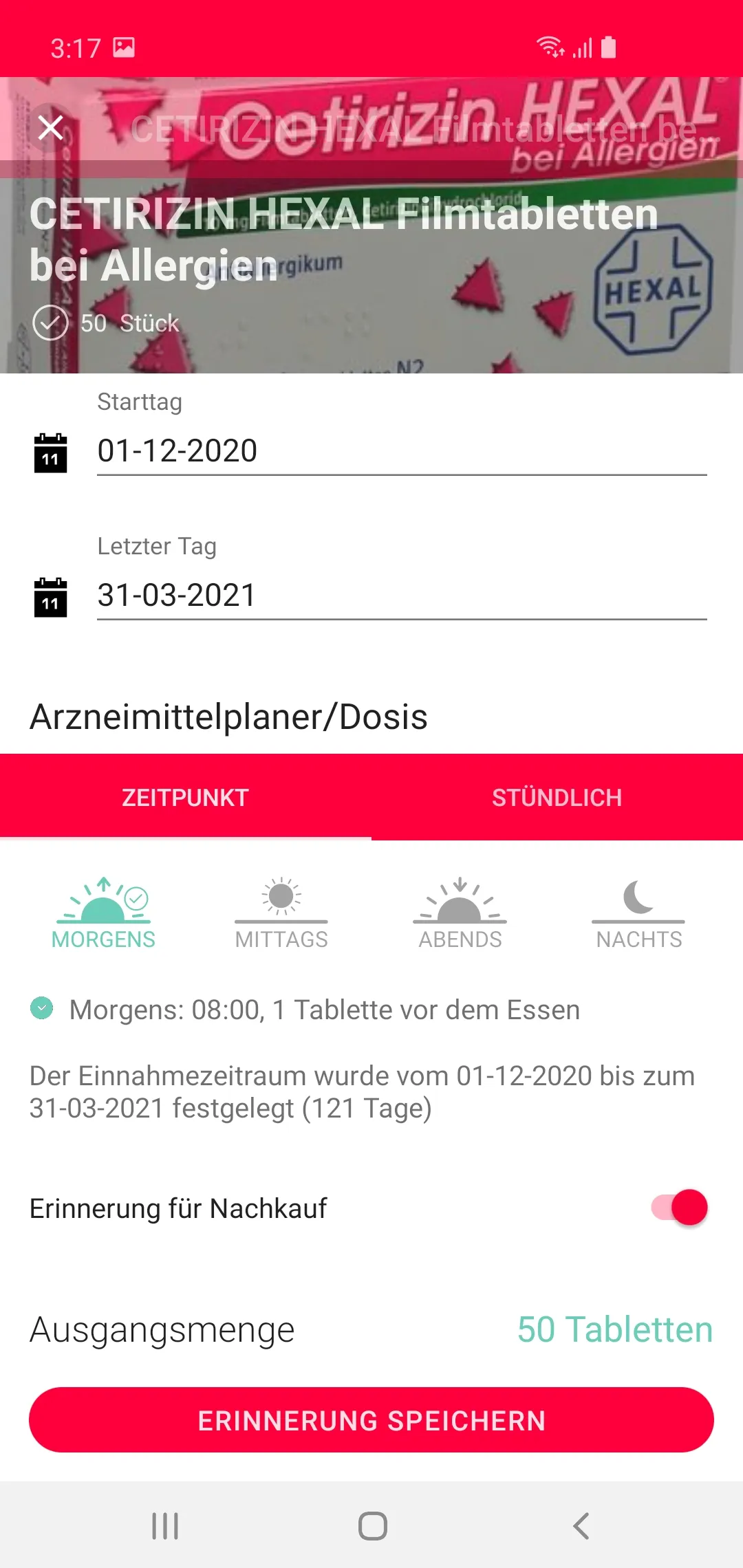 Apotheke vor Ort | Indus Appstore | Screenshot