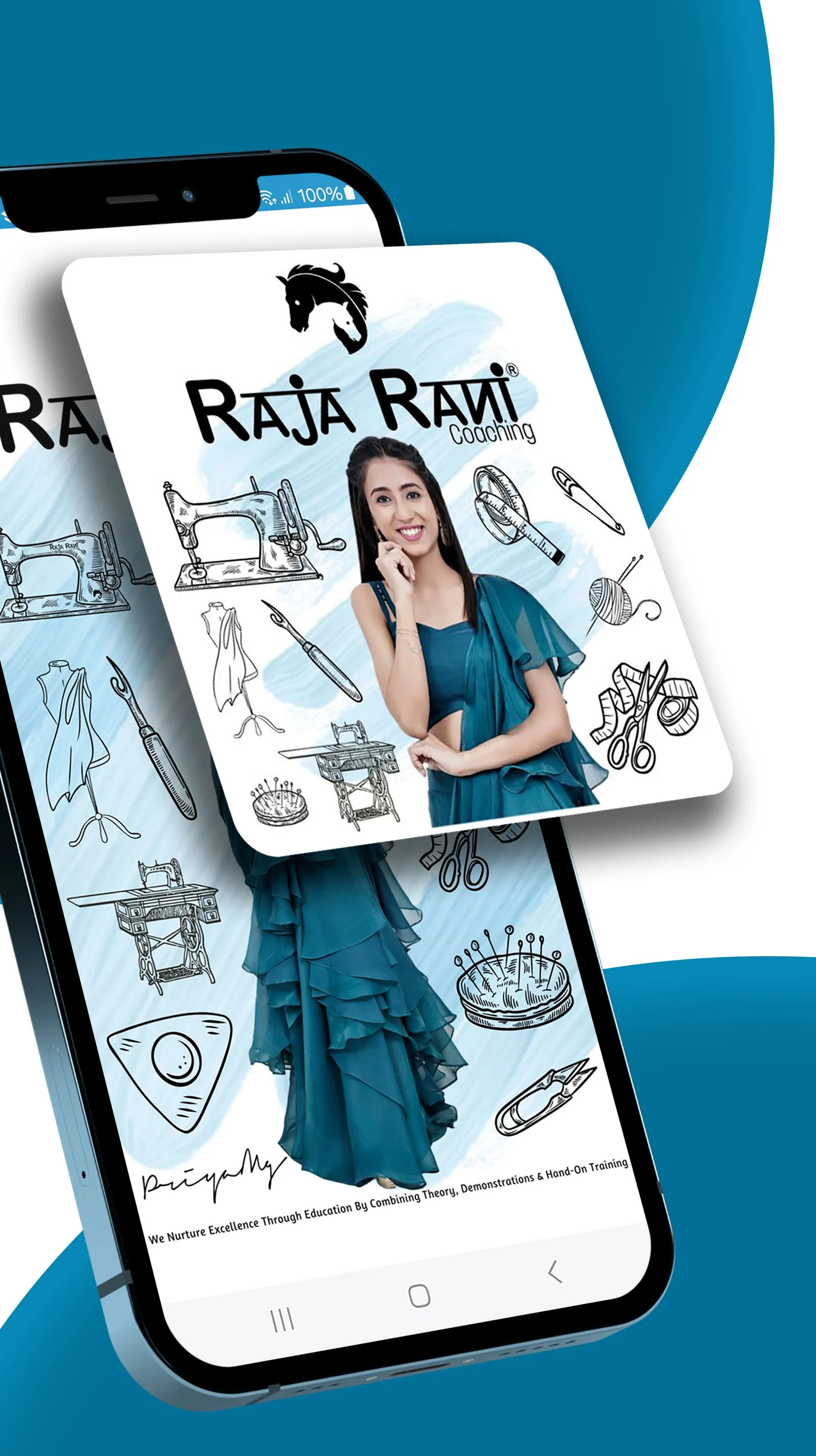 Raja-Rani Coaching | Indus Appstore | Screenshot