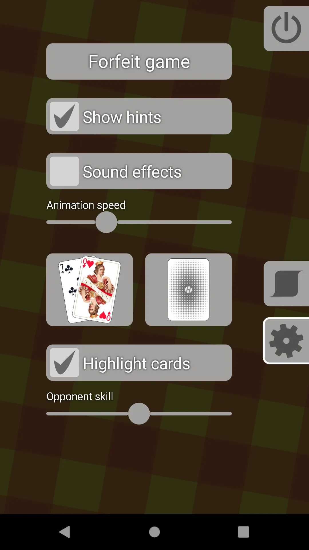 Hearts - card game | Indus Appstore | Screenshot