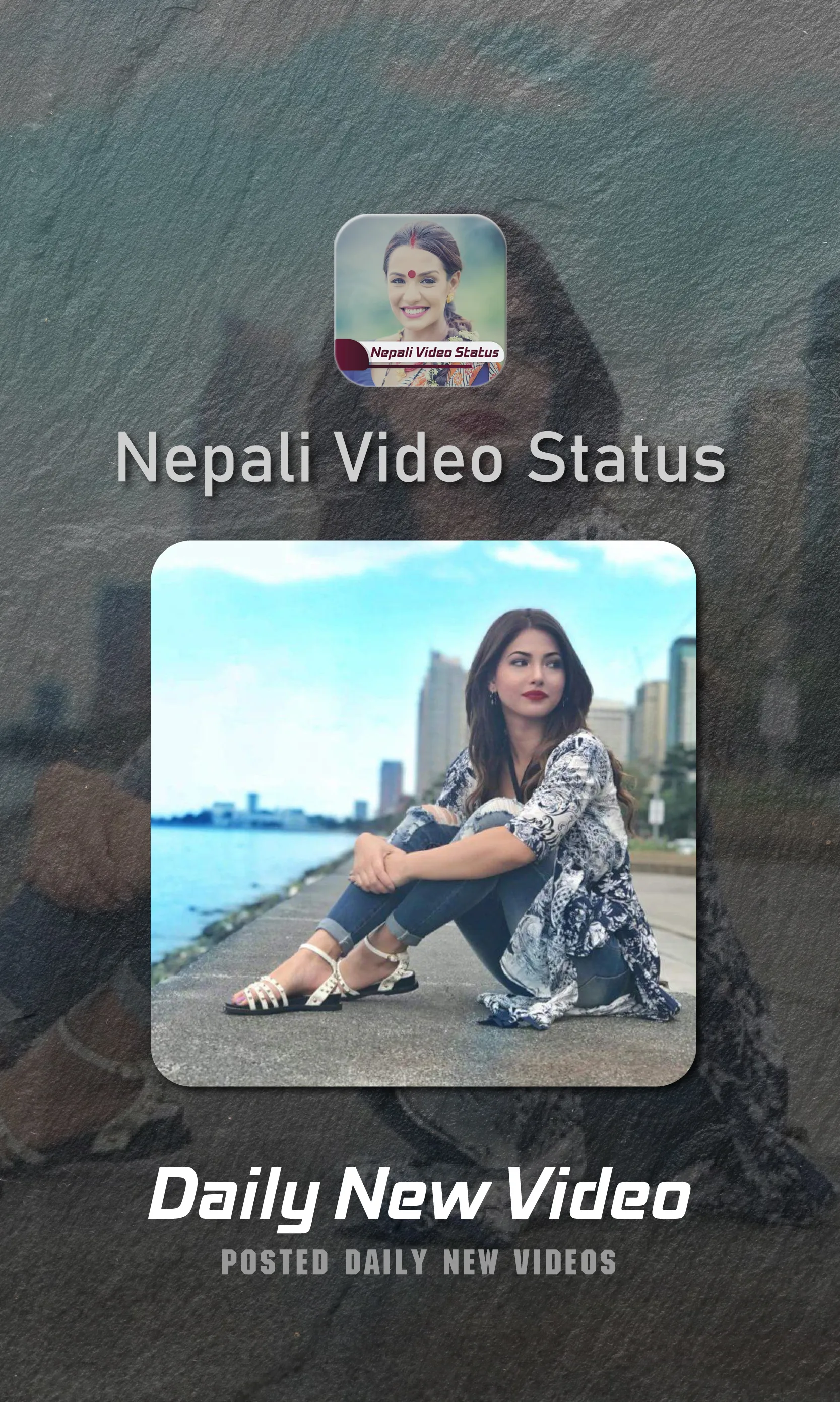 Nepali Video Status | Indus Appstore | Screenshot