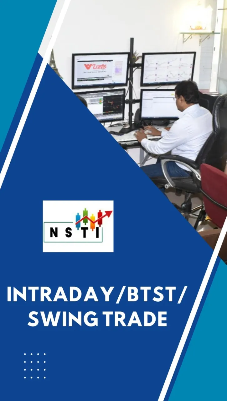 NSTI Trade | Indus Appstore | Screenshot