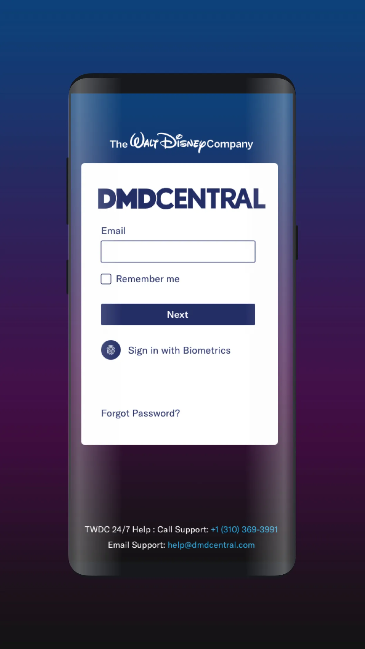 DMDCentral | Indus Appstore | Screenshot